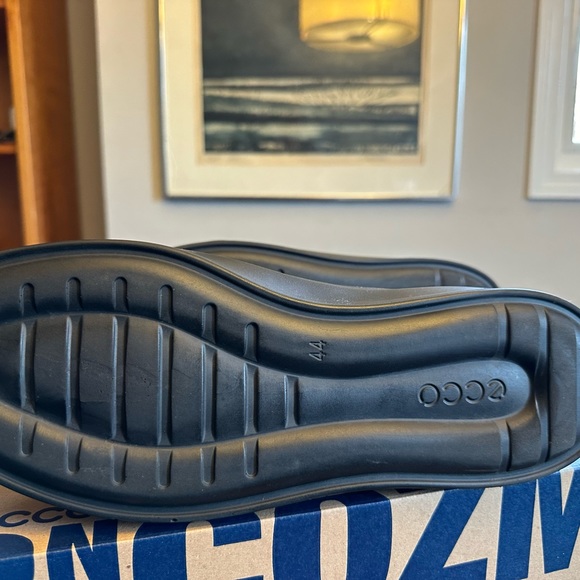 ECCO shoe, super comfortable - Picture 6 of 7